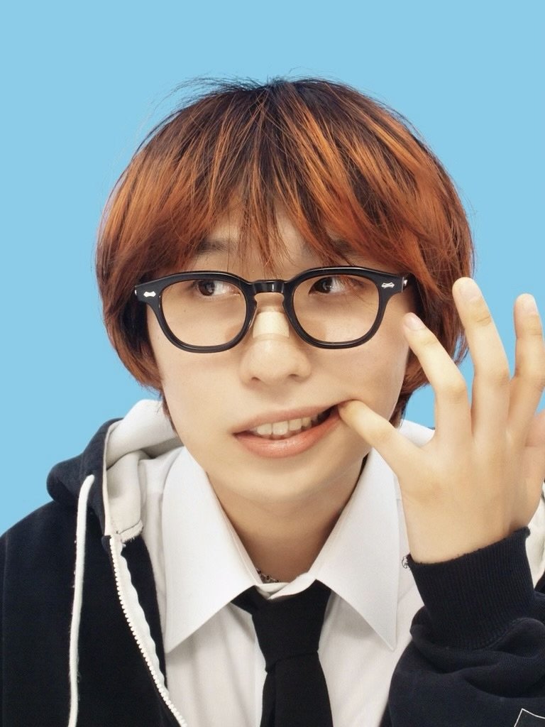 Mega Shinnosuke Live in Seoul