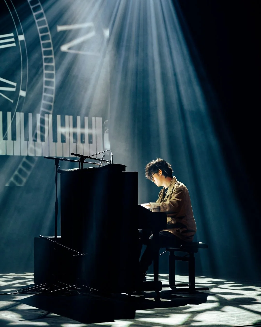 2025 TONY ANN Live in Seoul
