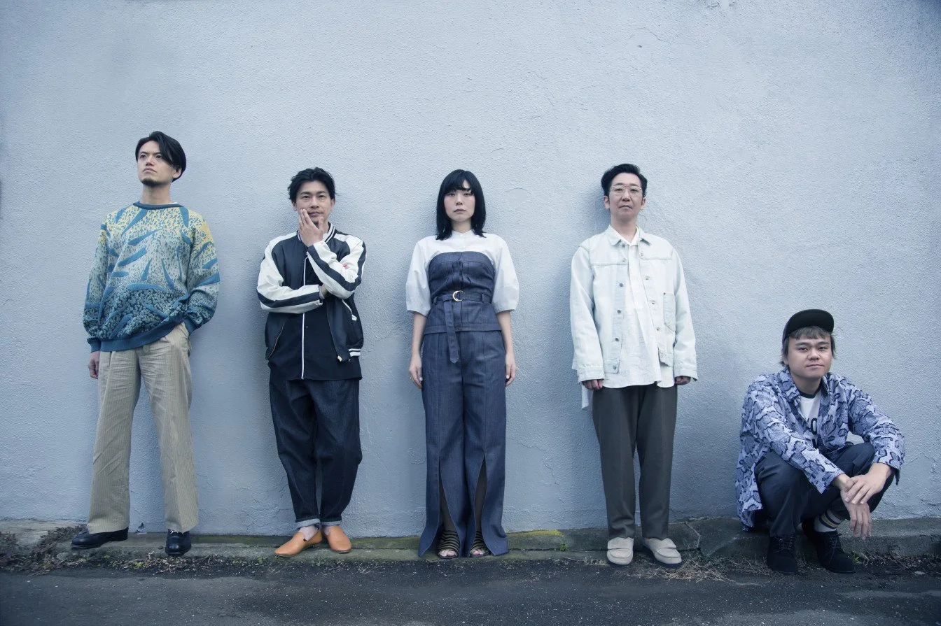 BLU-SWING “GOODTIMES" RELEASE TOUR in Seoul