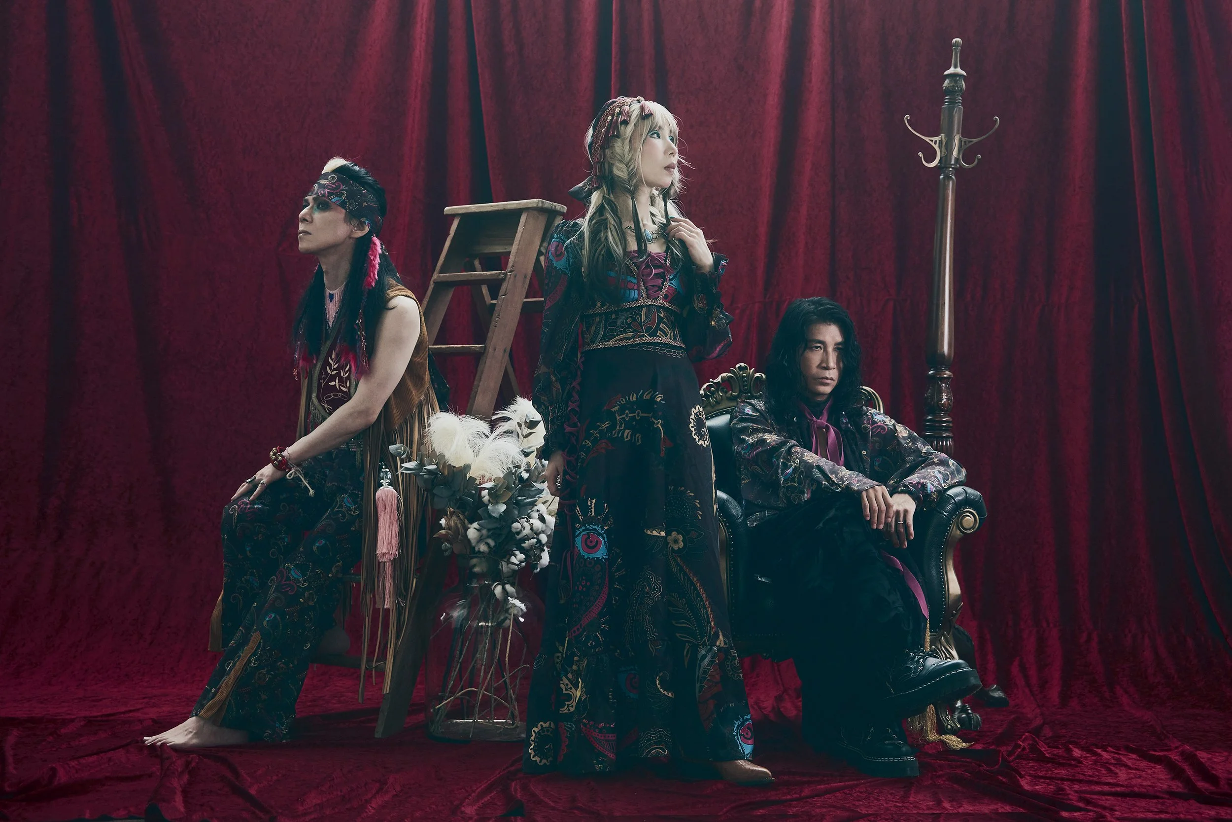 BORIS 『PINK』 20th Anniversary Tour in Seoul