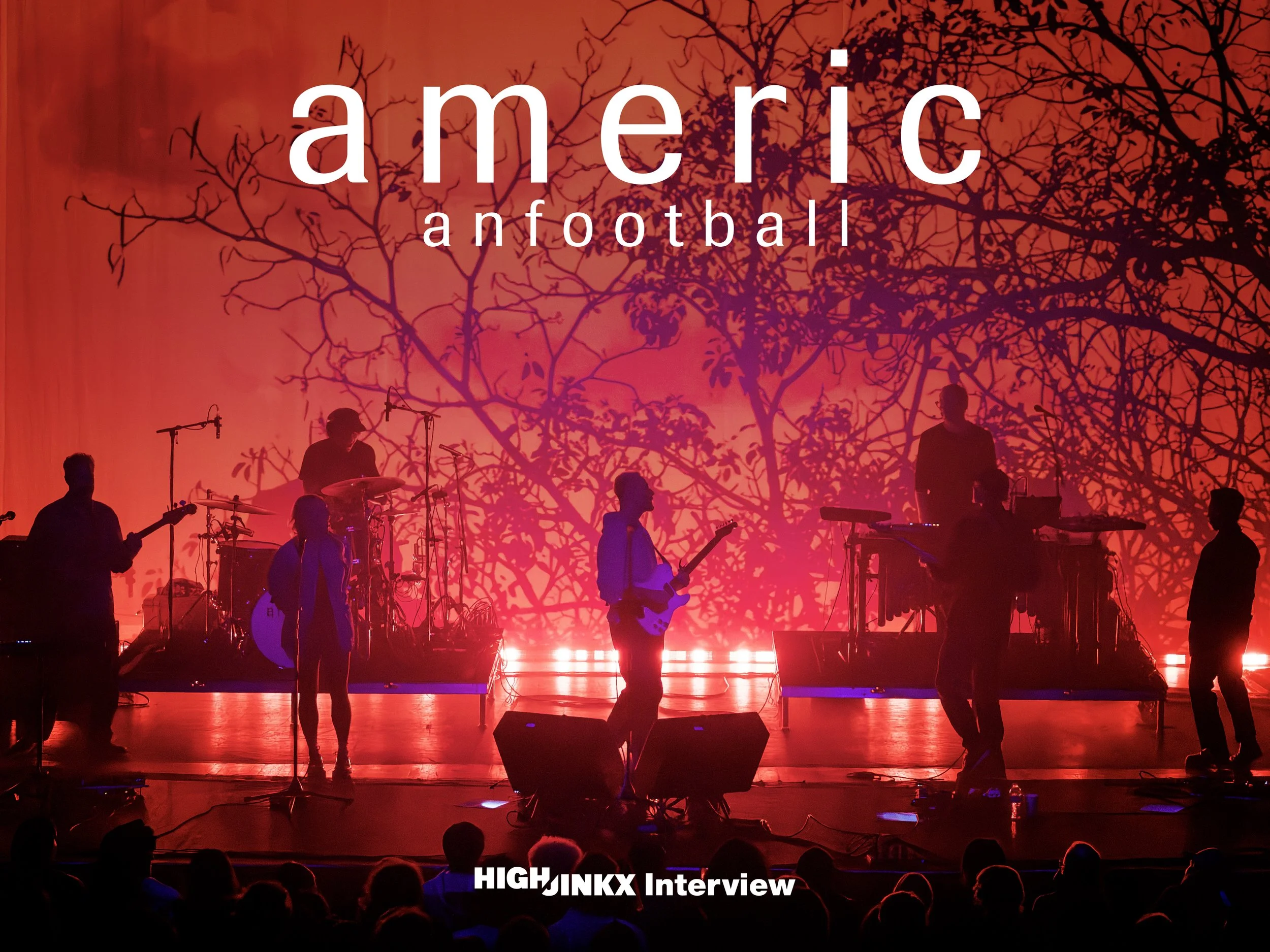 American Football: 진화하는 미드웨스트 이모의 전설