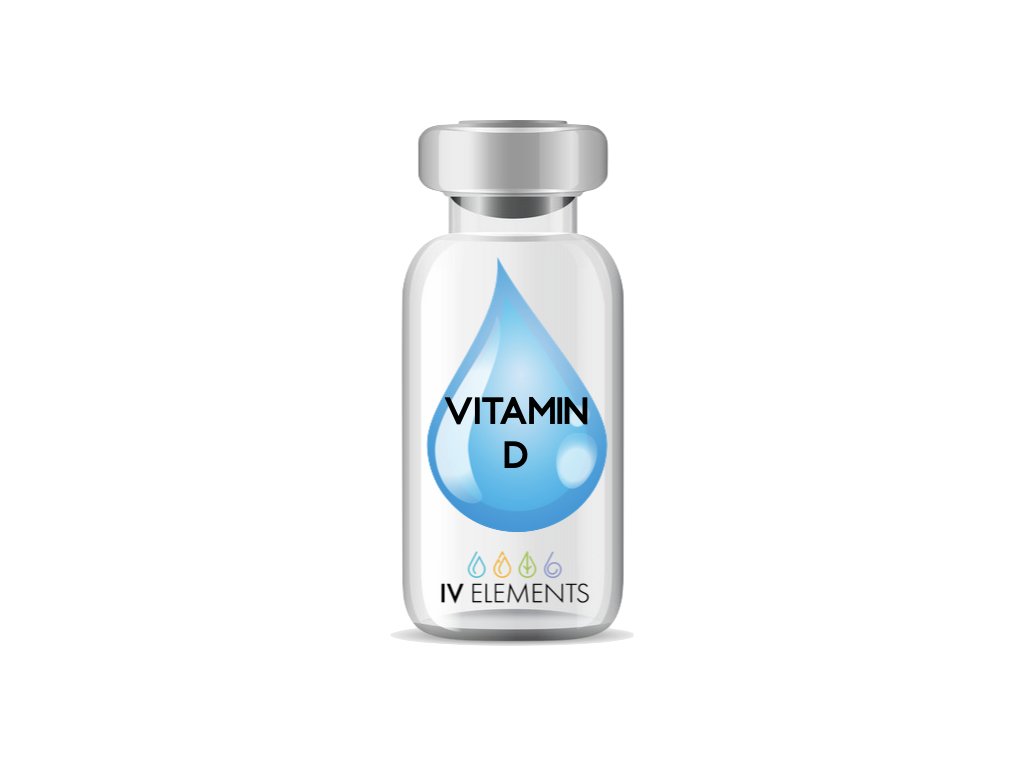 VITAMIN D, $35