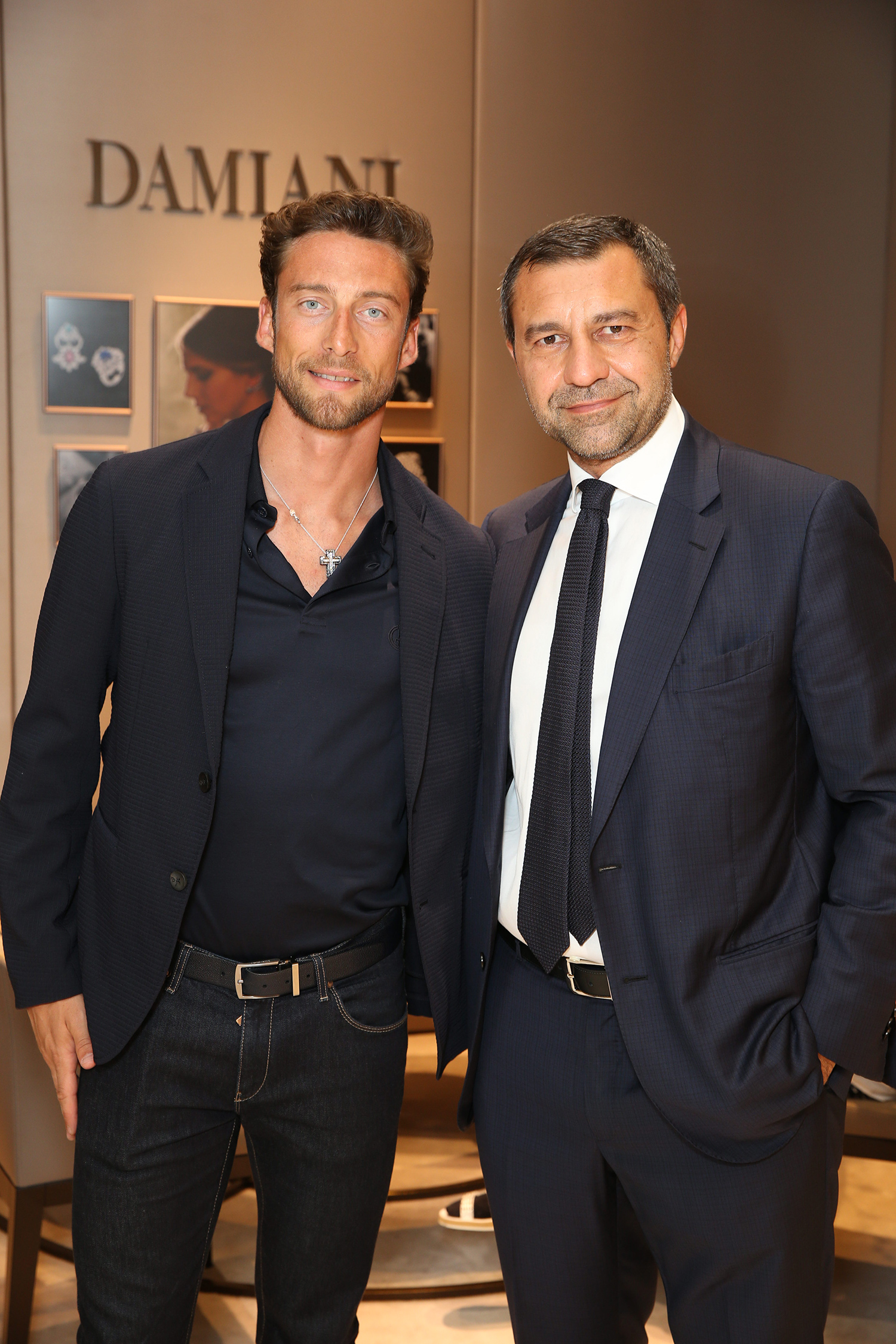 Damiani Private Dinner