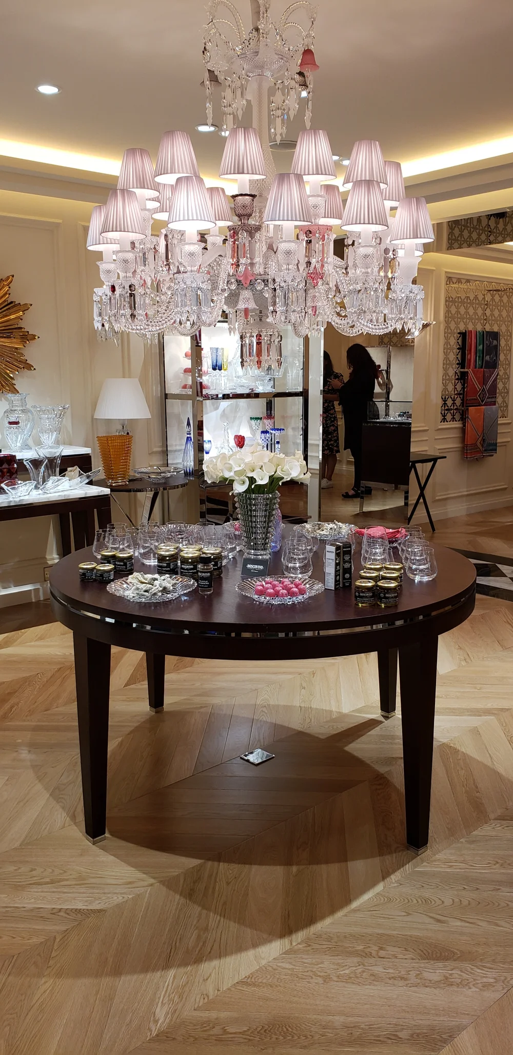 Baccarat Baccarat