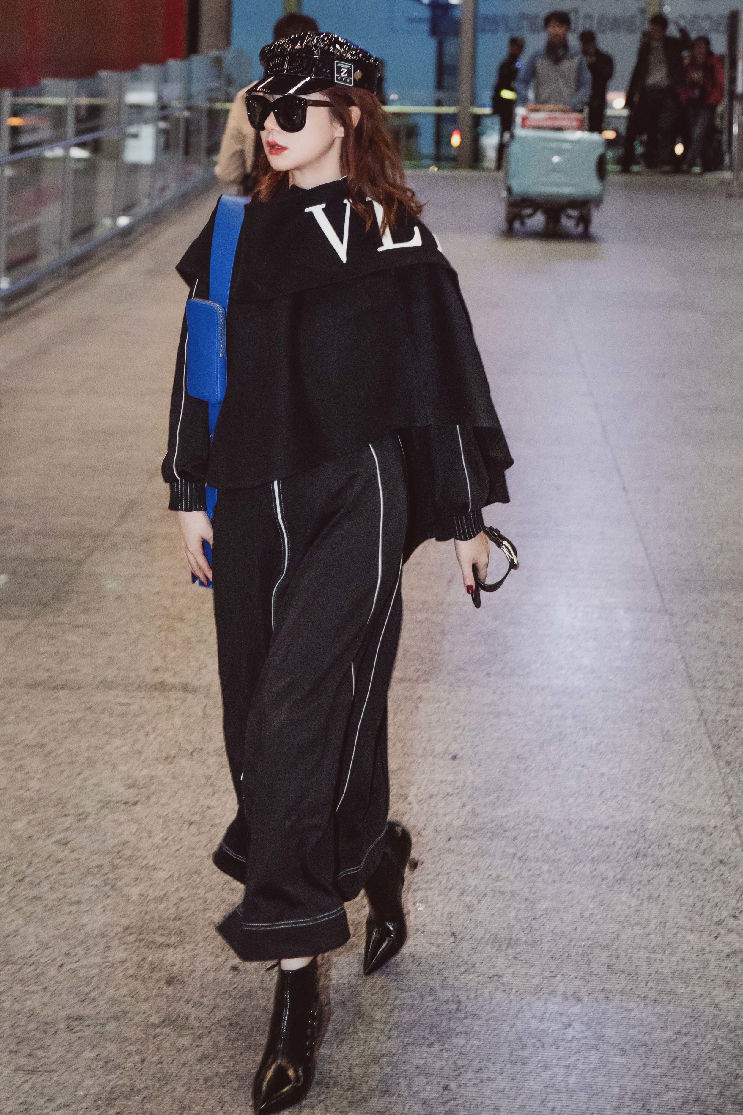 Qi Wei