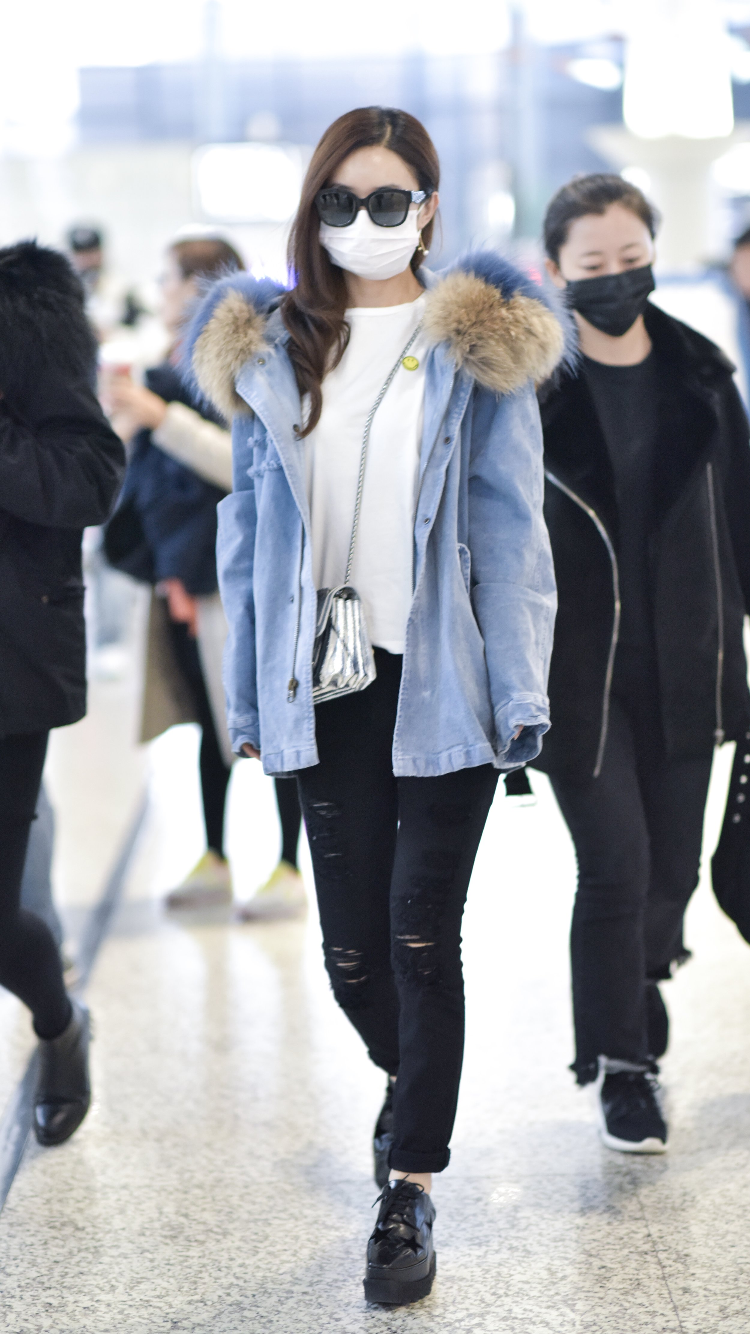 Zhao Li Ying