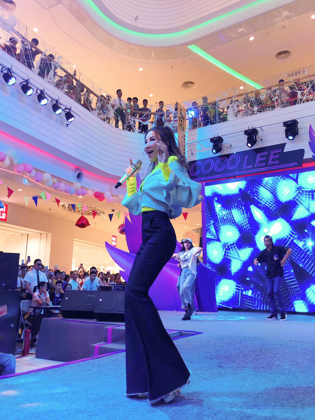 Coco Lee