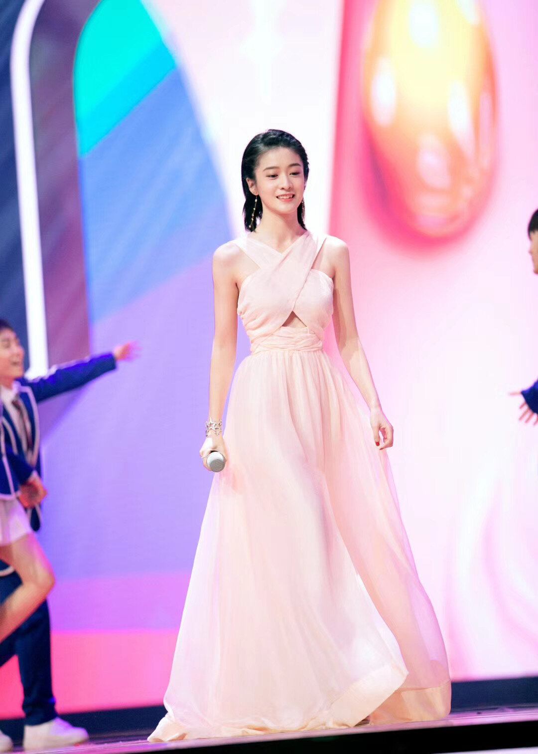 Zhang Xue Ying