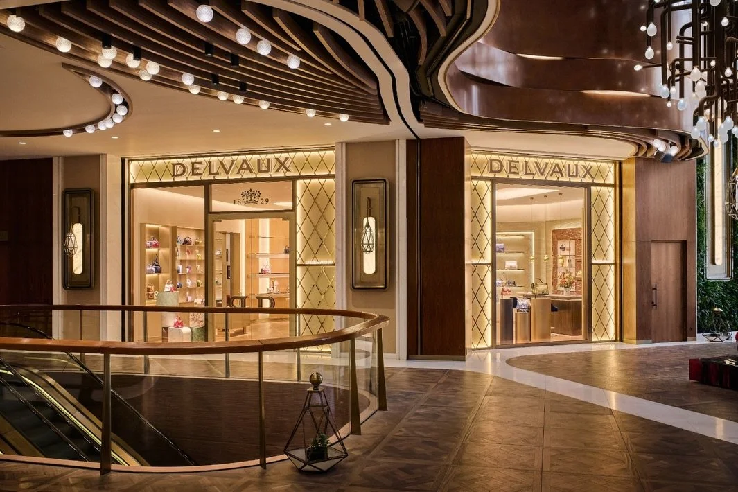 Delvaux&rsquo;s latest flagship in K11 MUSEA is a legacy in motion, reflecting the vibrant pulse of Hong Kong and the living force of la Maison&rsquo;s nearly 200-year heritage, acting as a creative bridge between Brussels and Hong Kong. It stands as