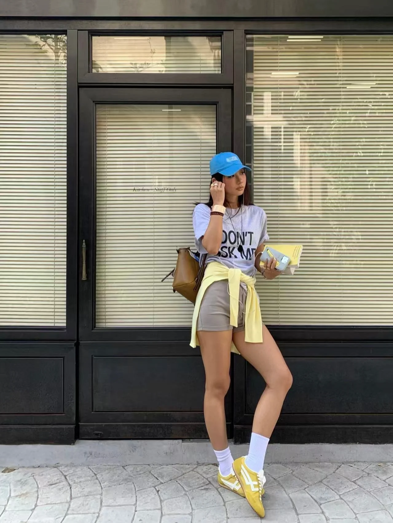 From city commutes to weekend wanderings, true classics transcend every occasion. PRO-KEDS 1949 partnered with a selection of KOLs to showcase the Racer 77, Royal Classic, and II Orbit Low collections, blending the brand&rsquo;s heritage-inspired aes