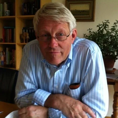 Bert Kamminga: Verantwoordelijkheid loslaten, maar wie pakt het dan op? 