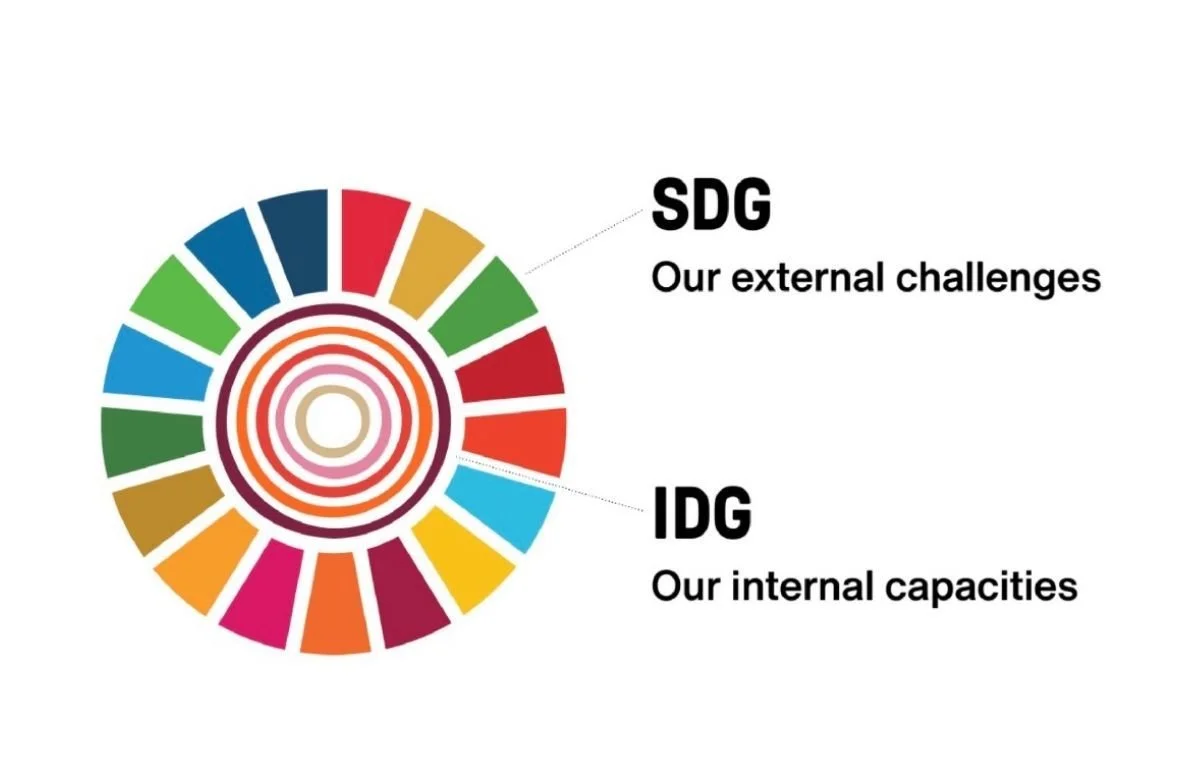 Meer Impact met de Inner Development Goals voor jou als ambtenaar