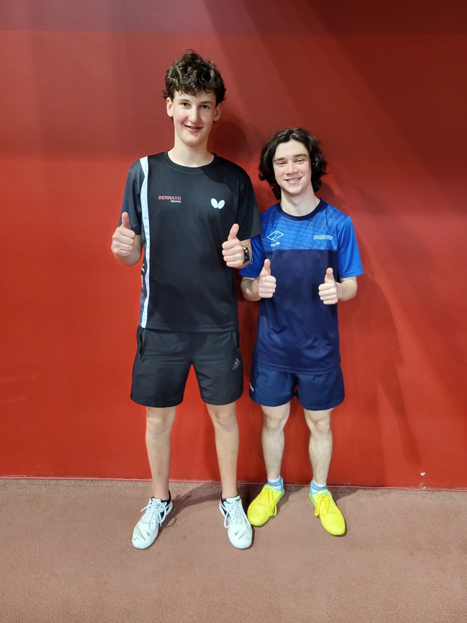 TTC Rum- Marvin Jedinger Florian Dietrich Win Turnier.jpeg