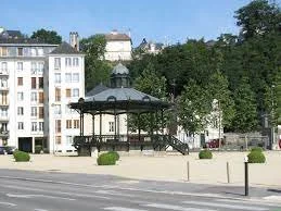 Le Village Les Foulées Roses 53