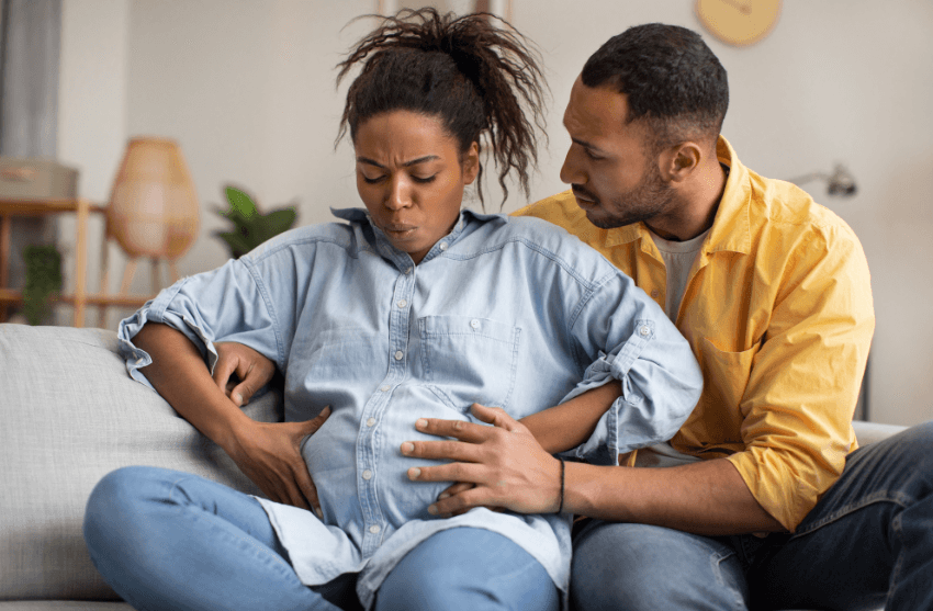 What are the Stages of Labor