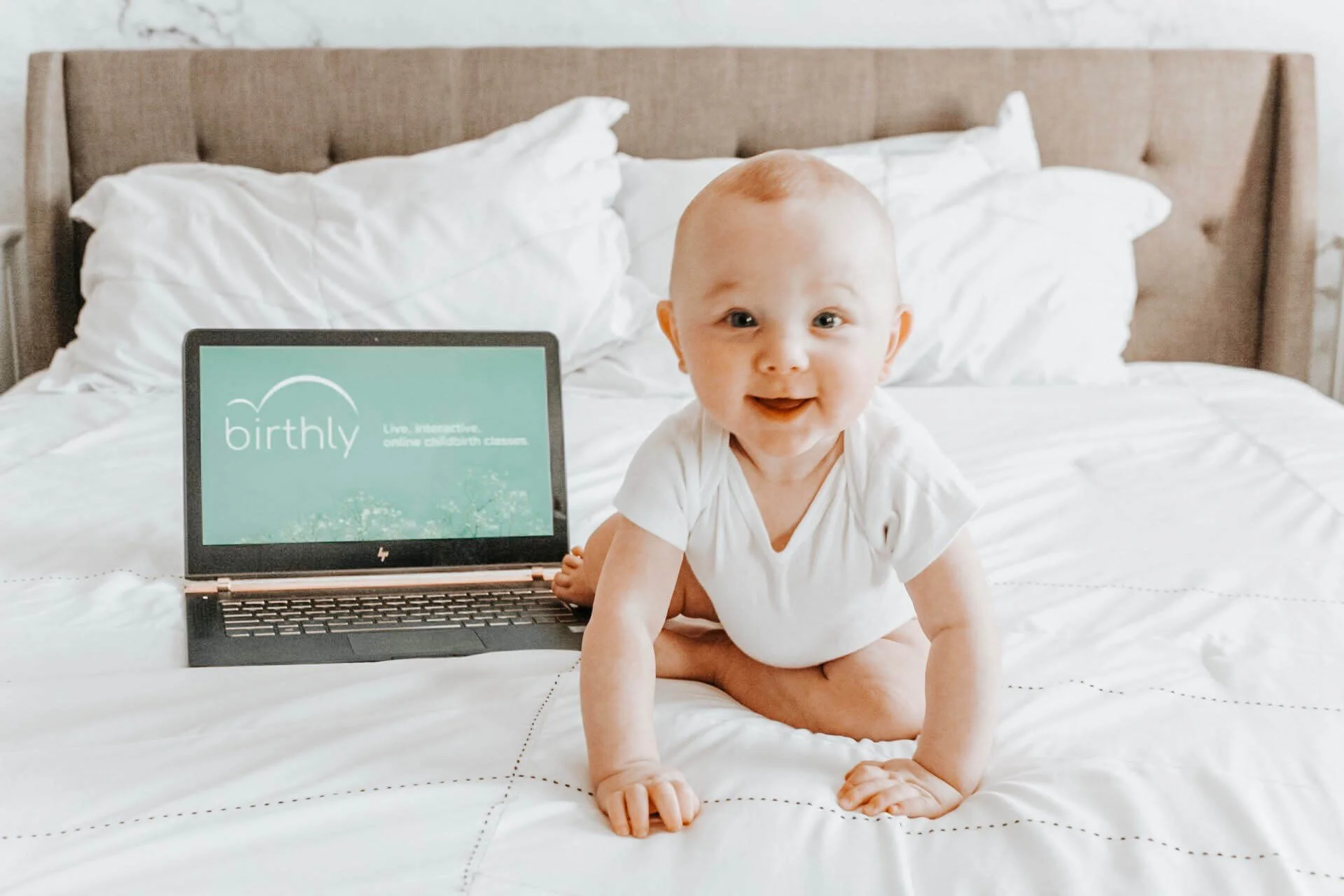 Penn Medicine study links Birthly platform to better outcomes