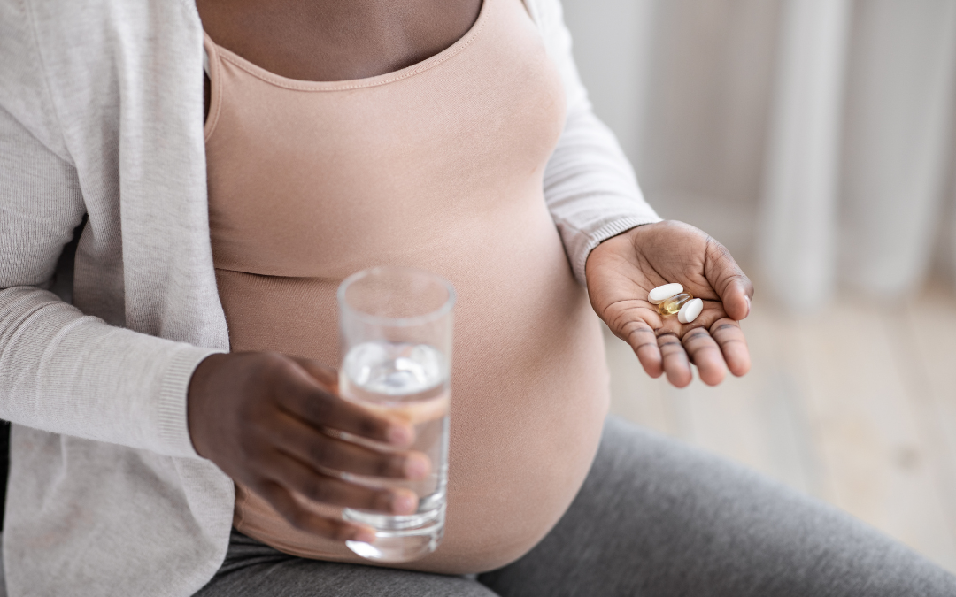 Visual Reference: How Much Tylenol Can I Take When Pregnant