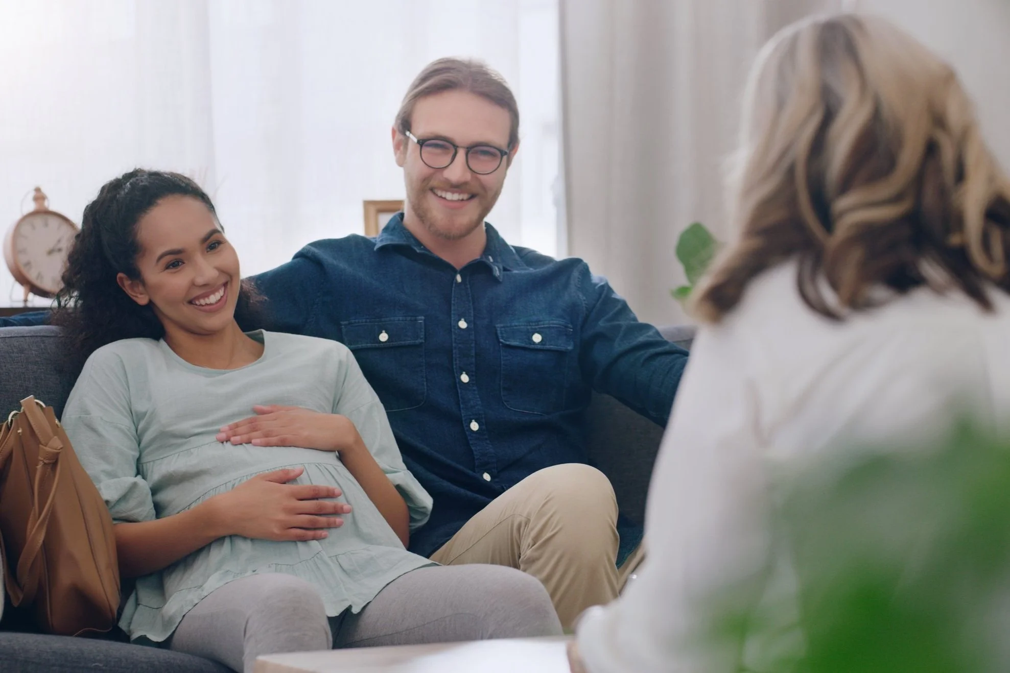 14 Weeks Pregnant – Symptoms and What To Expect