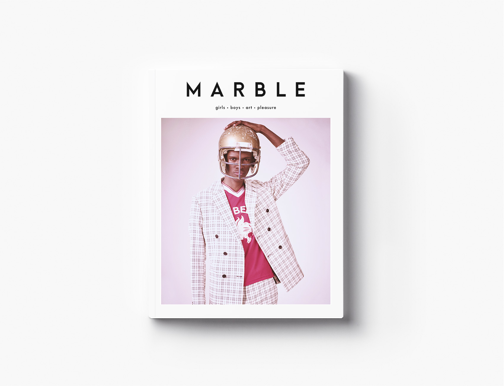 Marble Digital Issue 