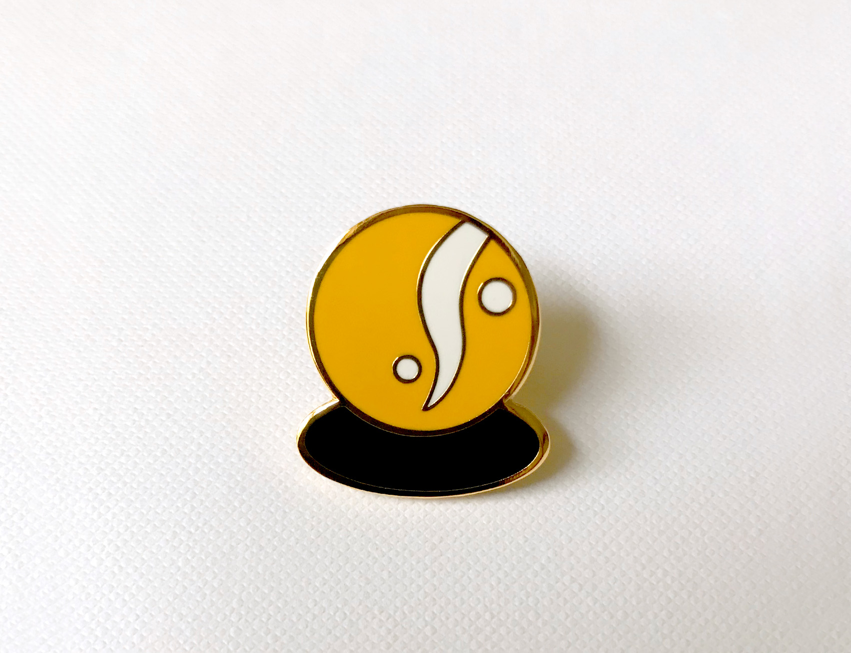 Marble Pins - Marble