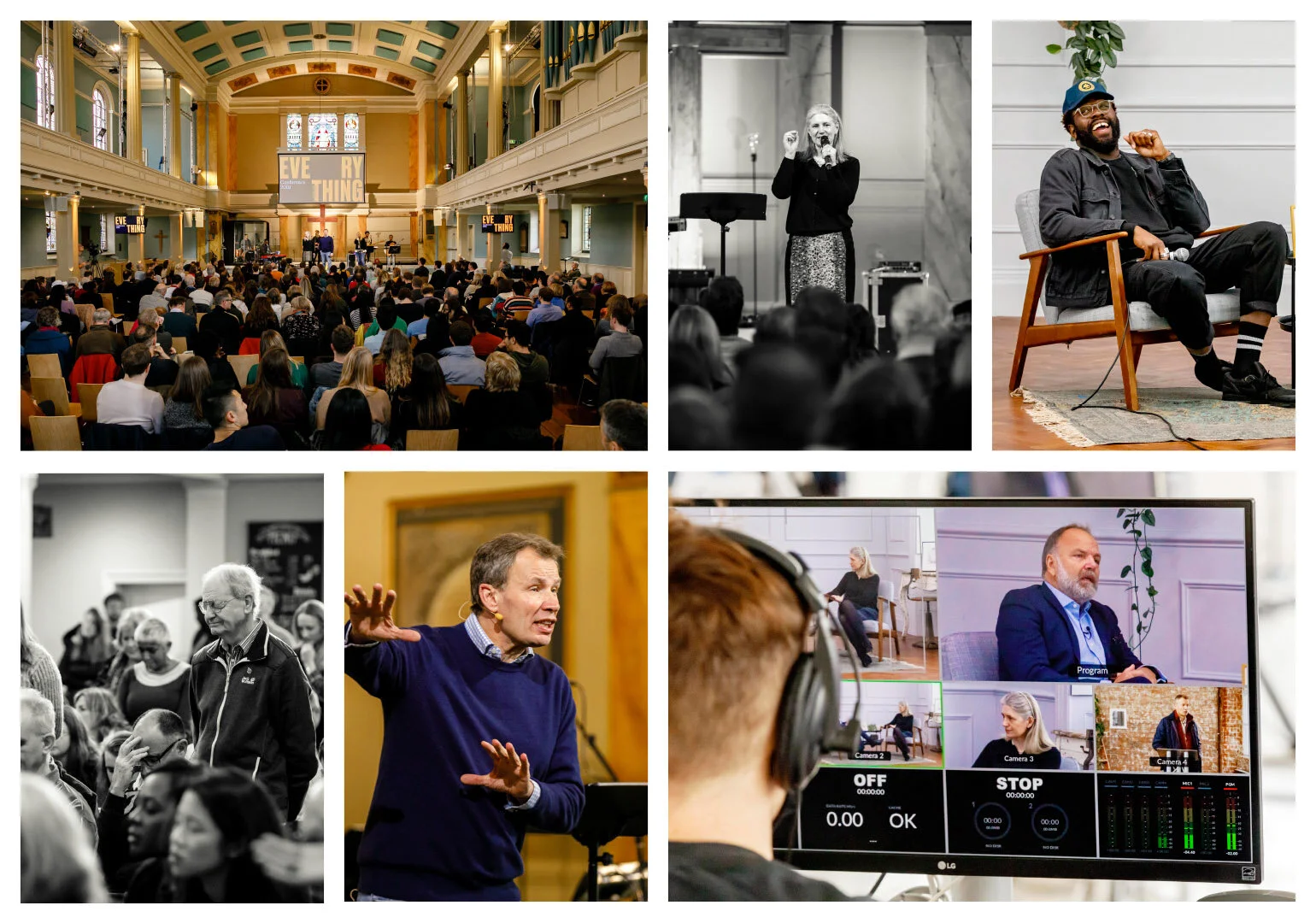 Everything Conference 2022