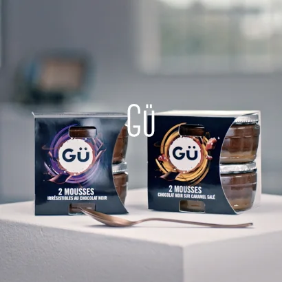 Gü - Entrez Dans La Güphoria