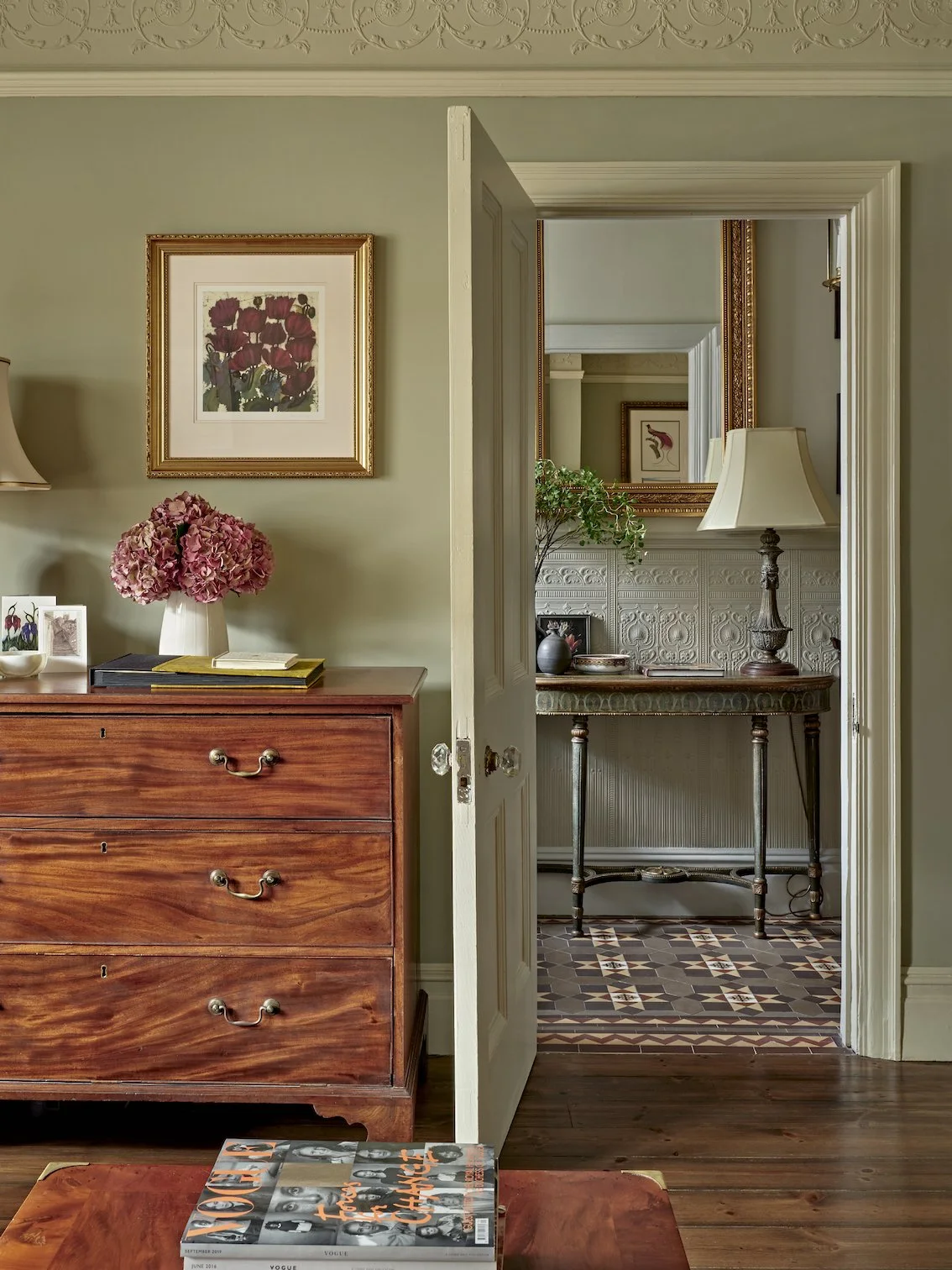 So Last Century, From an Interior Designer's Perspective