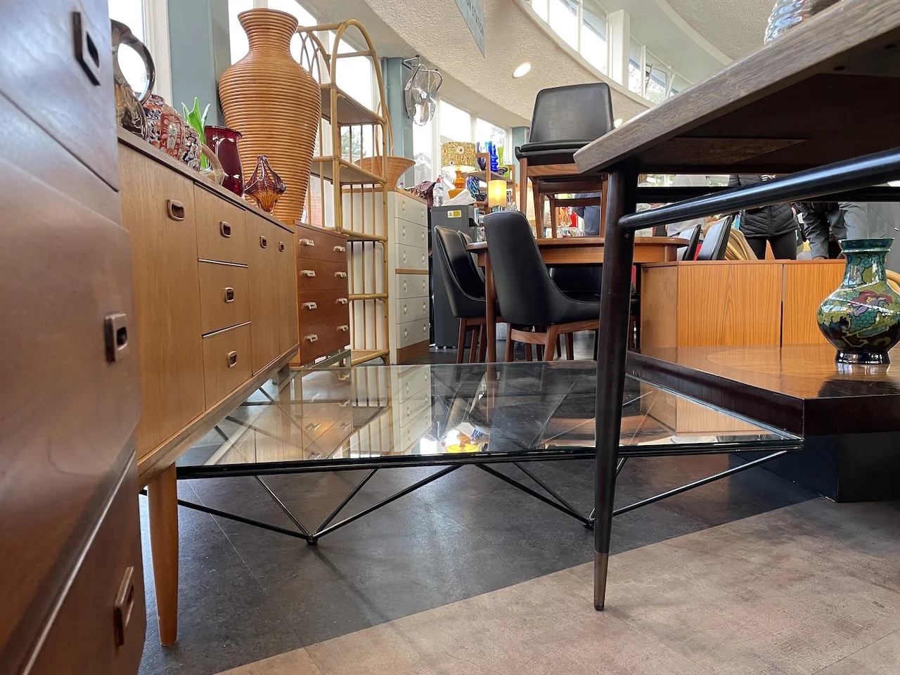 CATFORD Weekend Vintage Fair