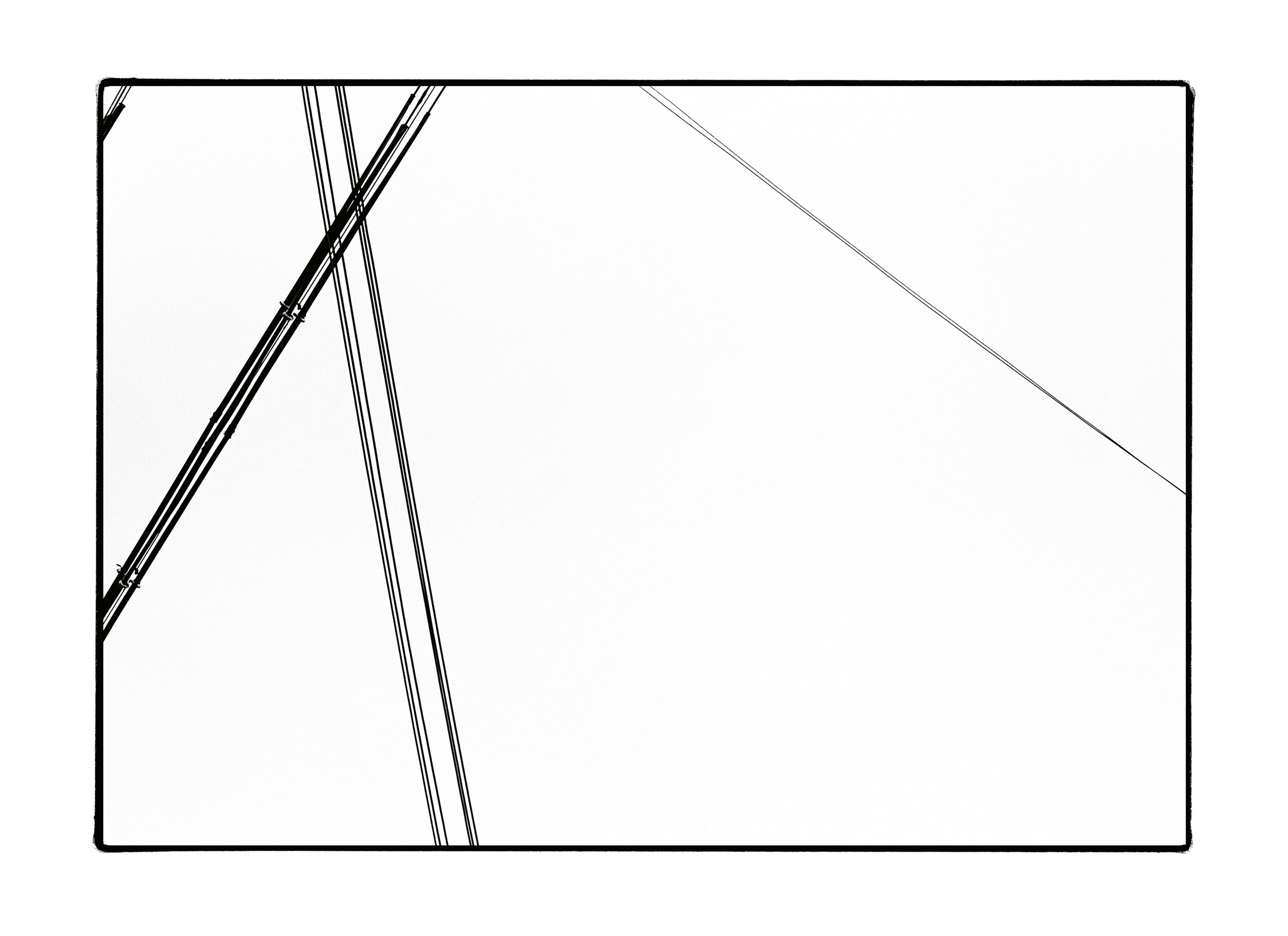           Finding The Line - Tokyo