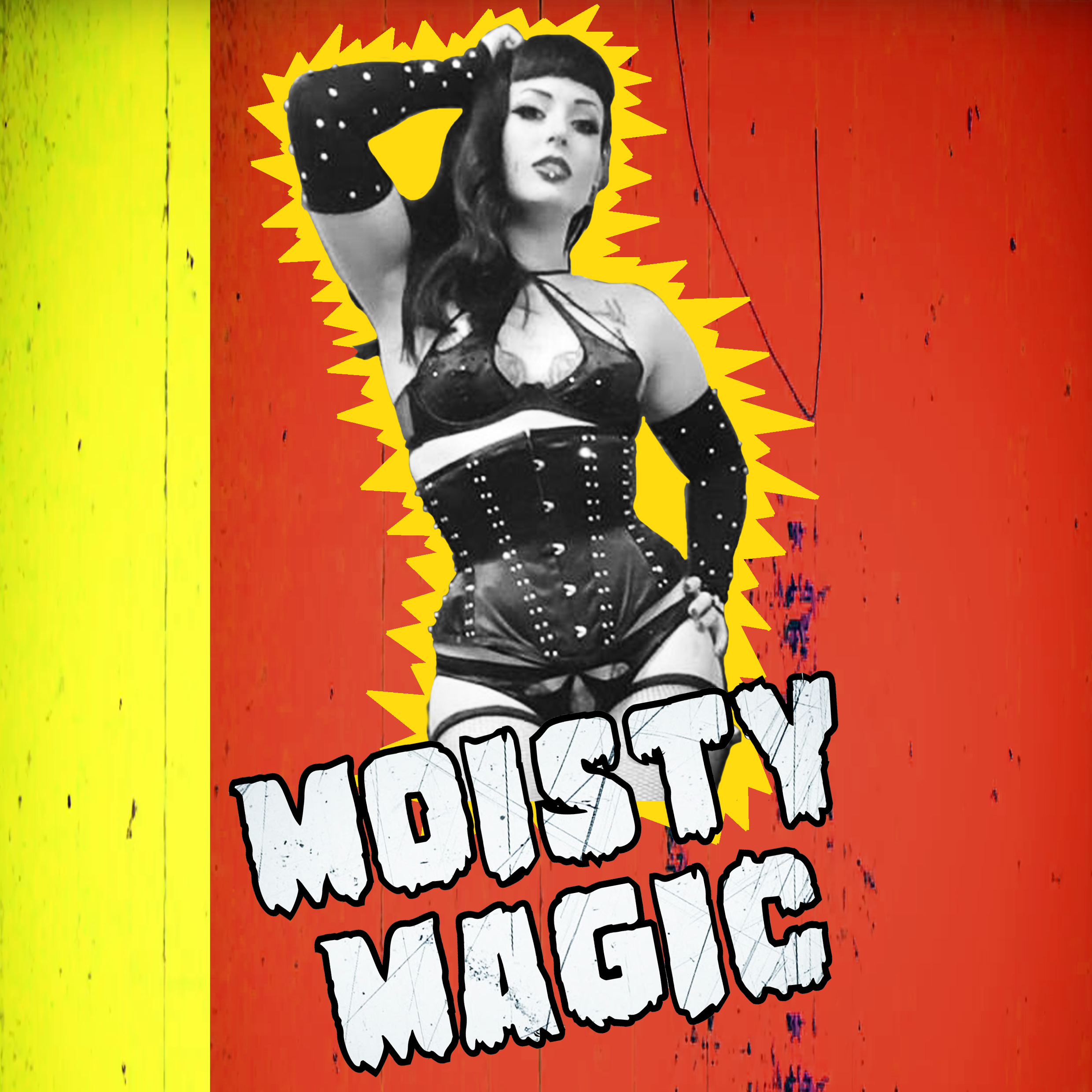 Like Moisty on Facebook