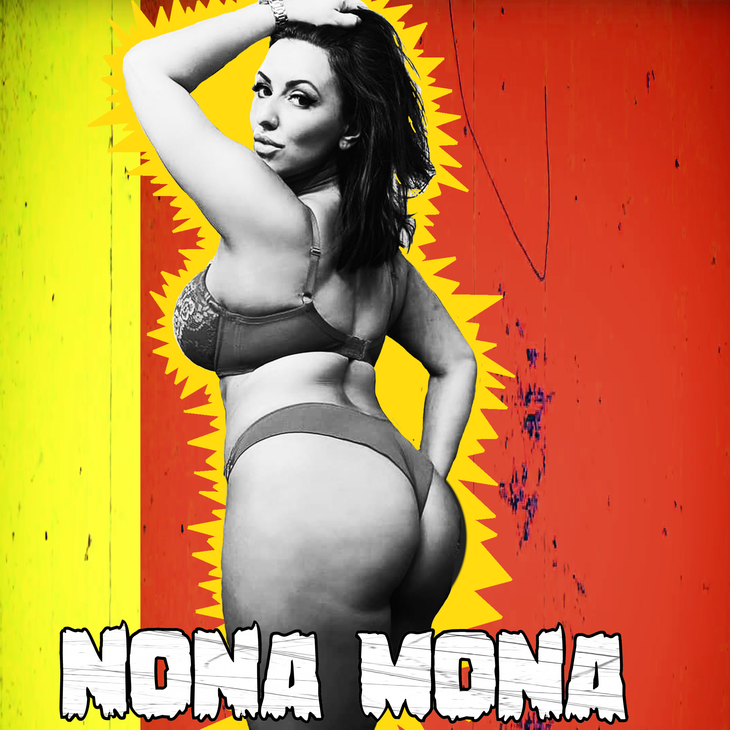 Like Nona on Facebook