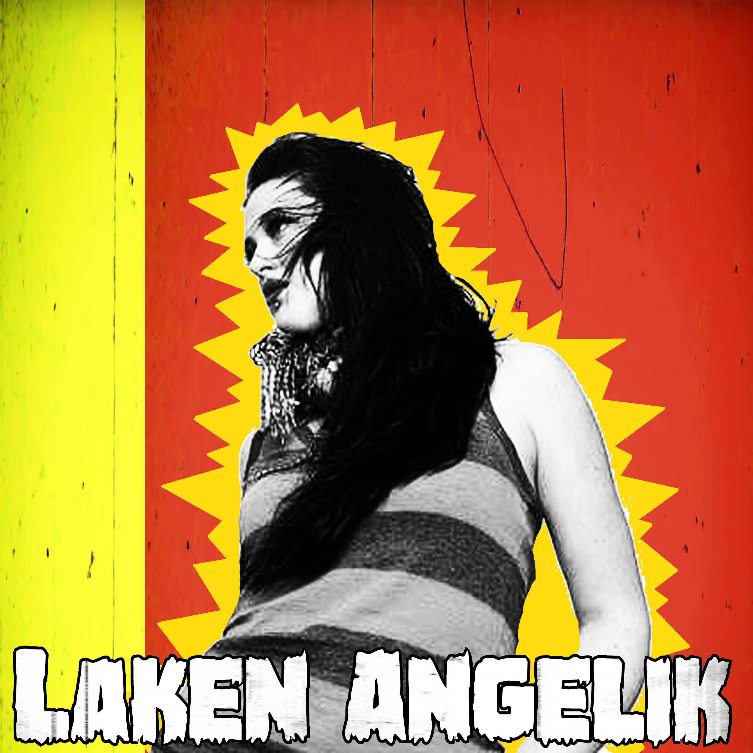 Like Angelik on Facebook
