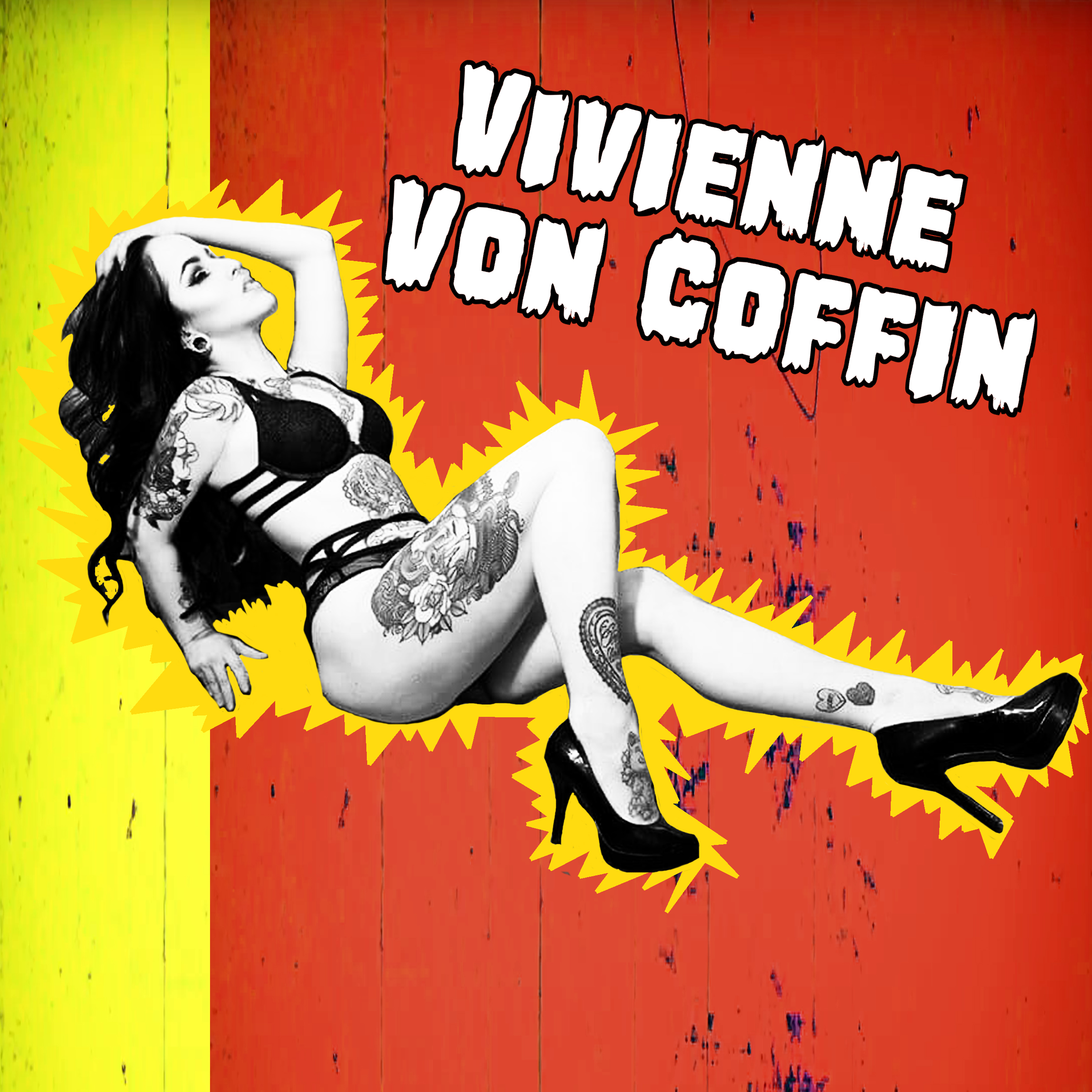 Like Vivienne on Facebook