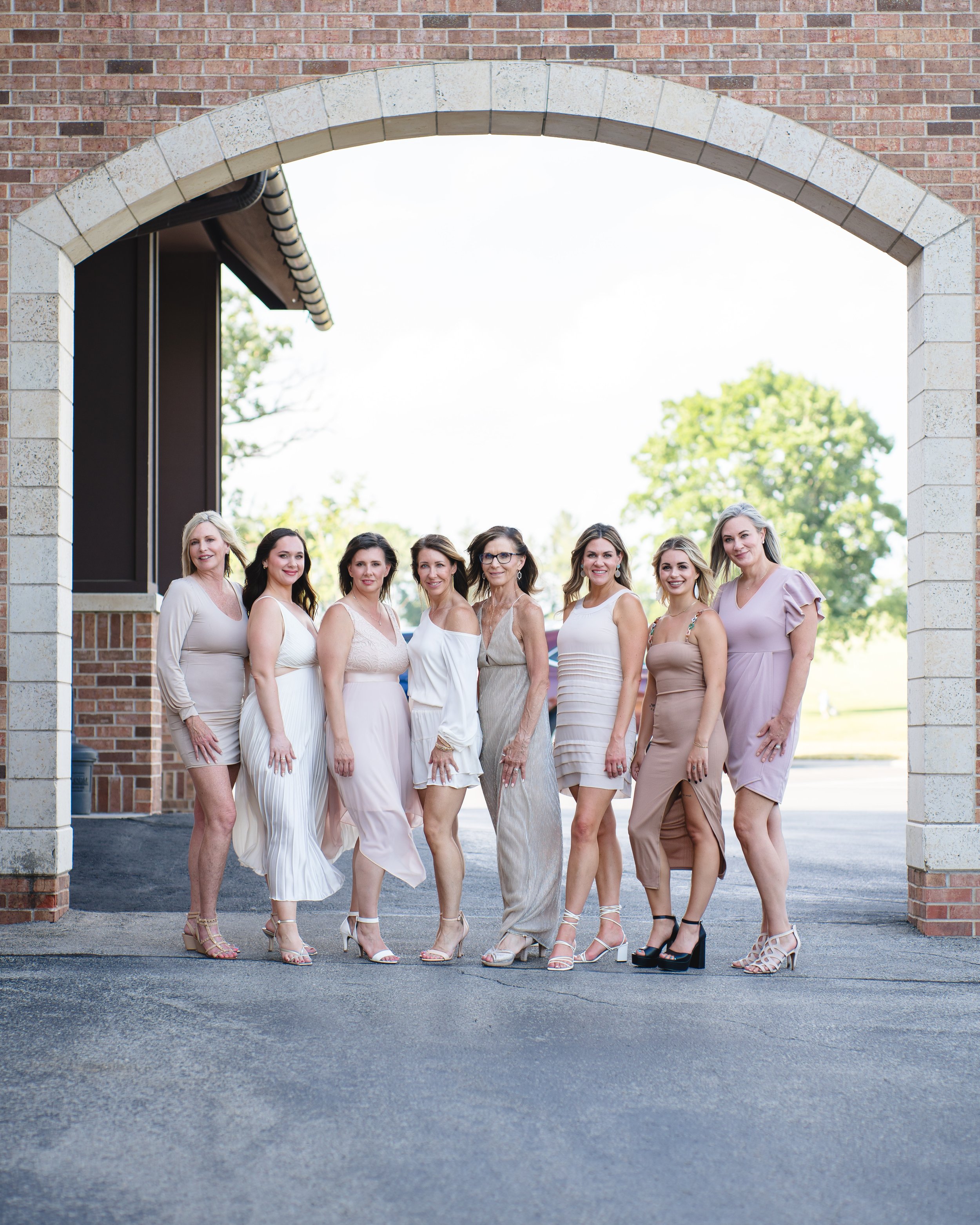 MED SPA IN ROCHESTER MN intelligence overview