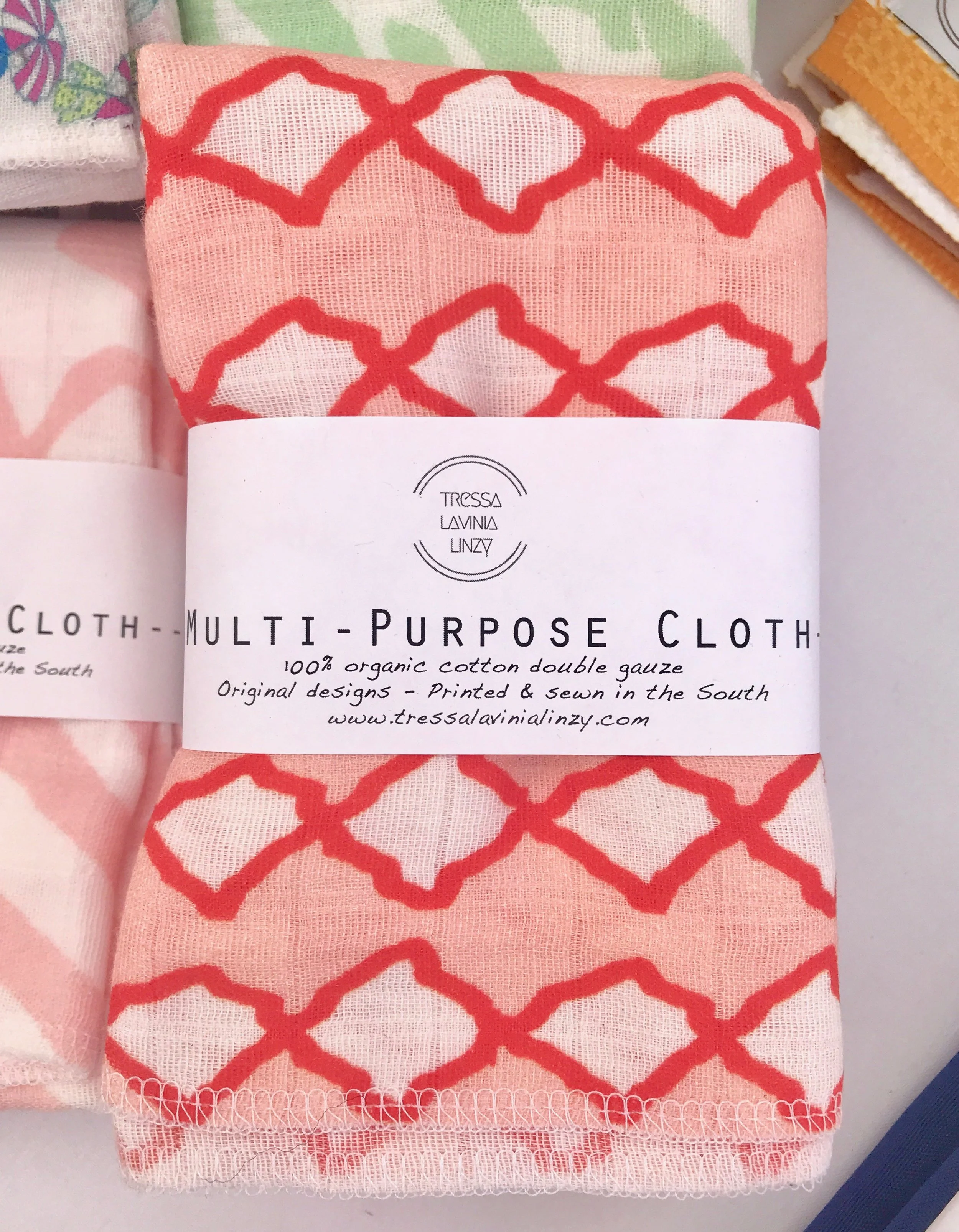 Love Link Multi-Purpose Cloth 