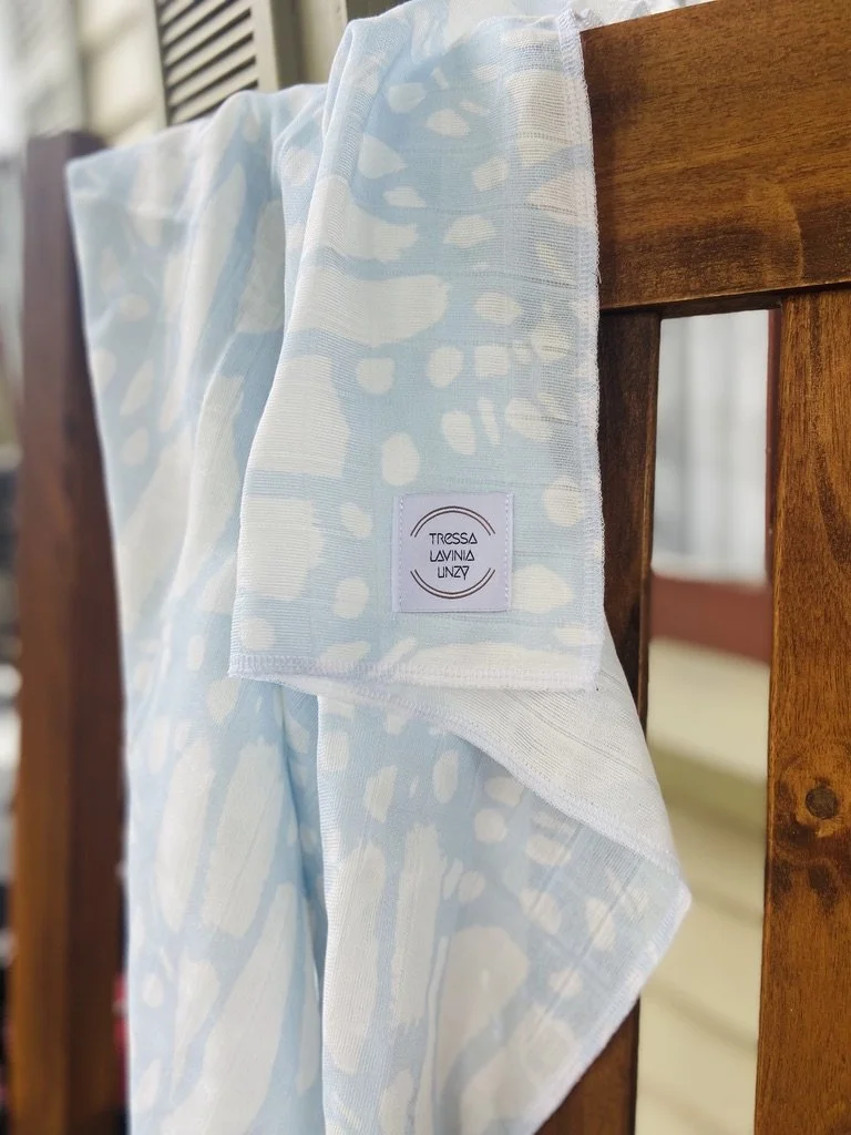 Splash & Flutter Multi Purpose Cloth