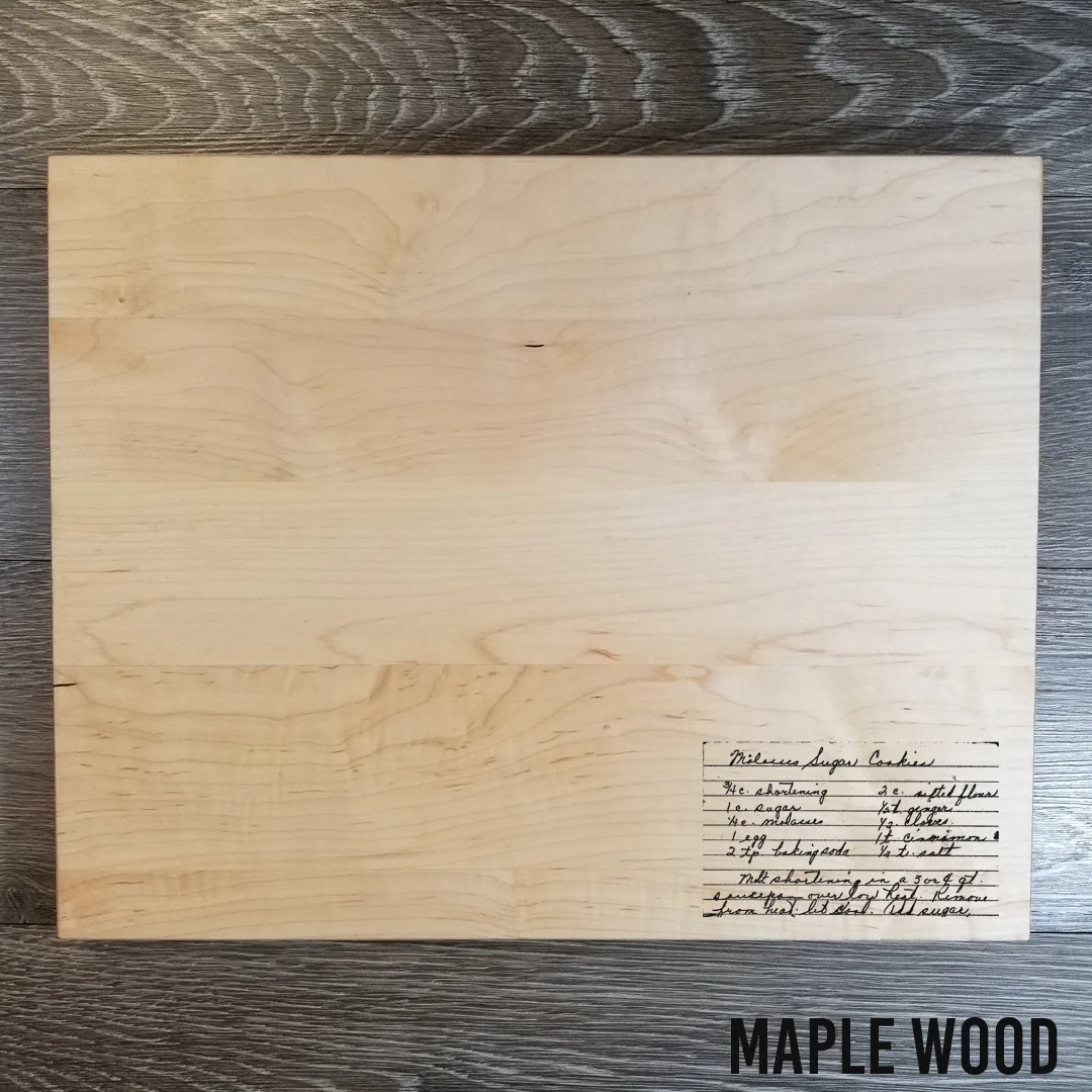 027GrandmaRecipe - Small - Maple.jpg