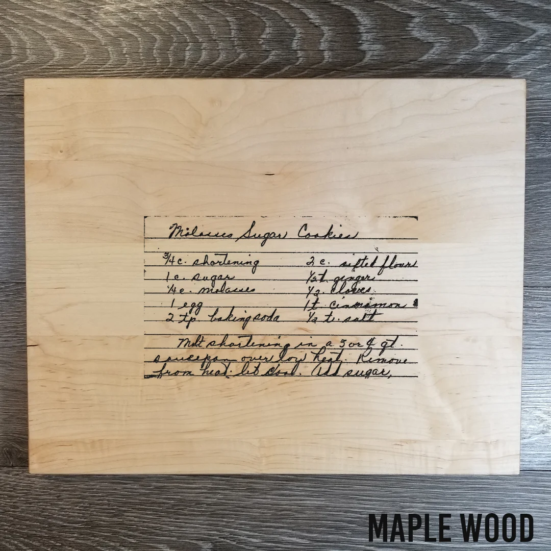 027GrandmaRecipe - Large - Maple.jpg