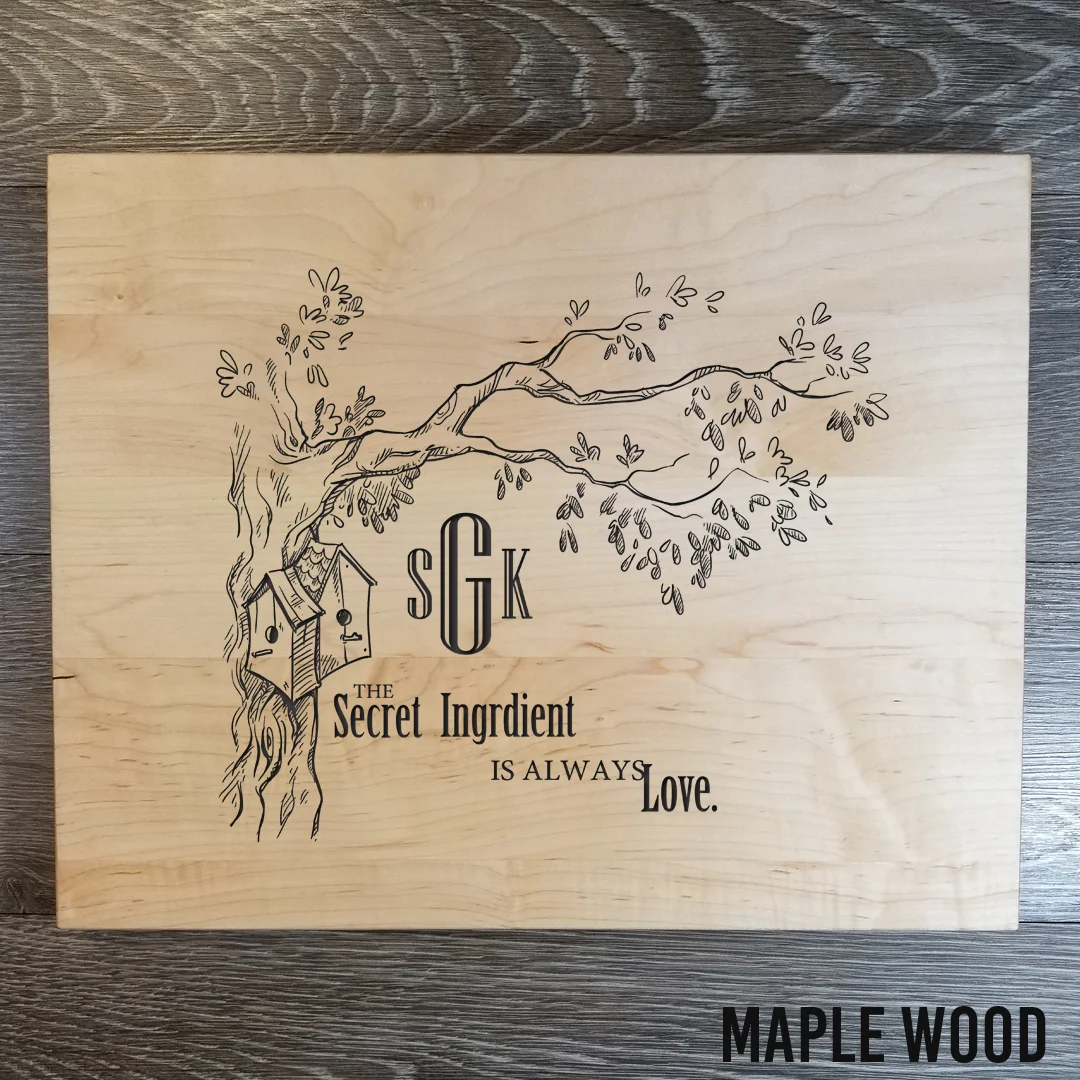 048SecretIngredient - Large - Maple.jpg