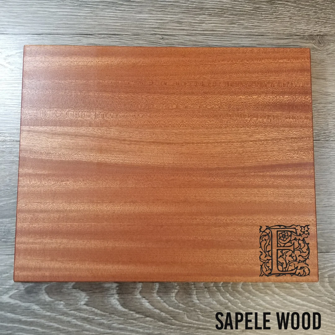 031VineLetter - Small - Sapele.jpg
