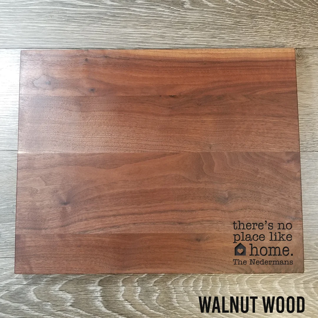 042NoPlaceLikeHome - Small - Walnut.jpg