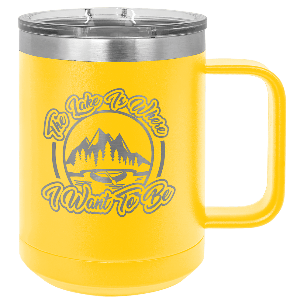 accc coffee mugs RTIC Insulated Mug