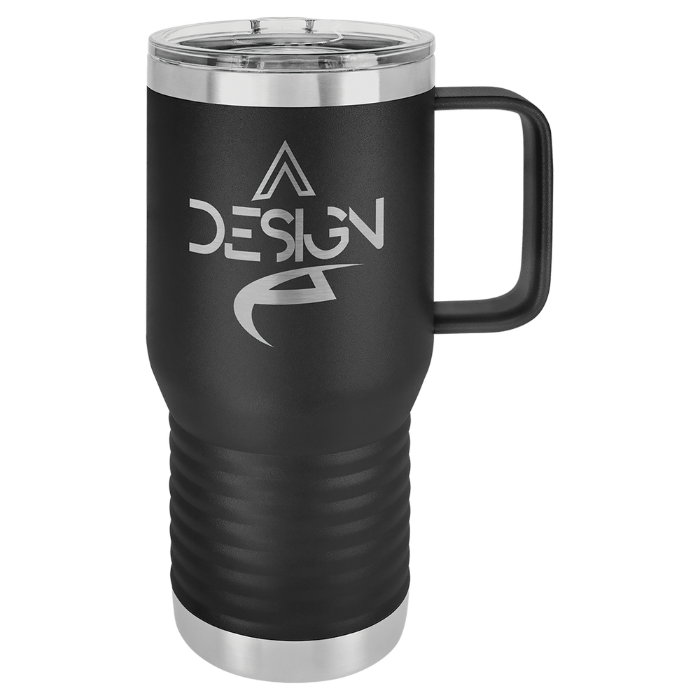 Custom Travel Mugs & Tumblers  ShopEngraveItHouston.com