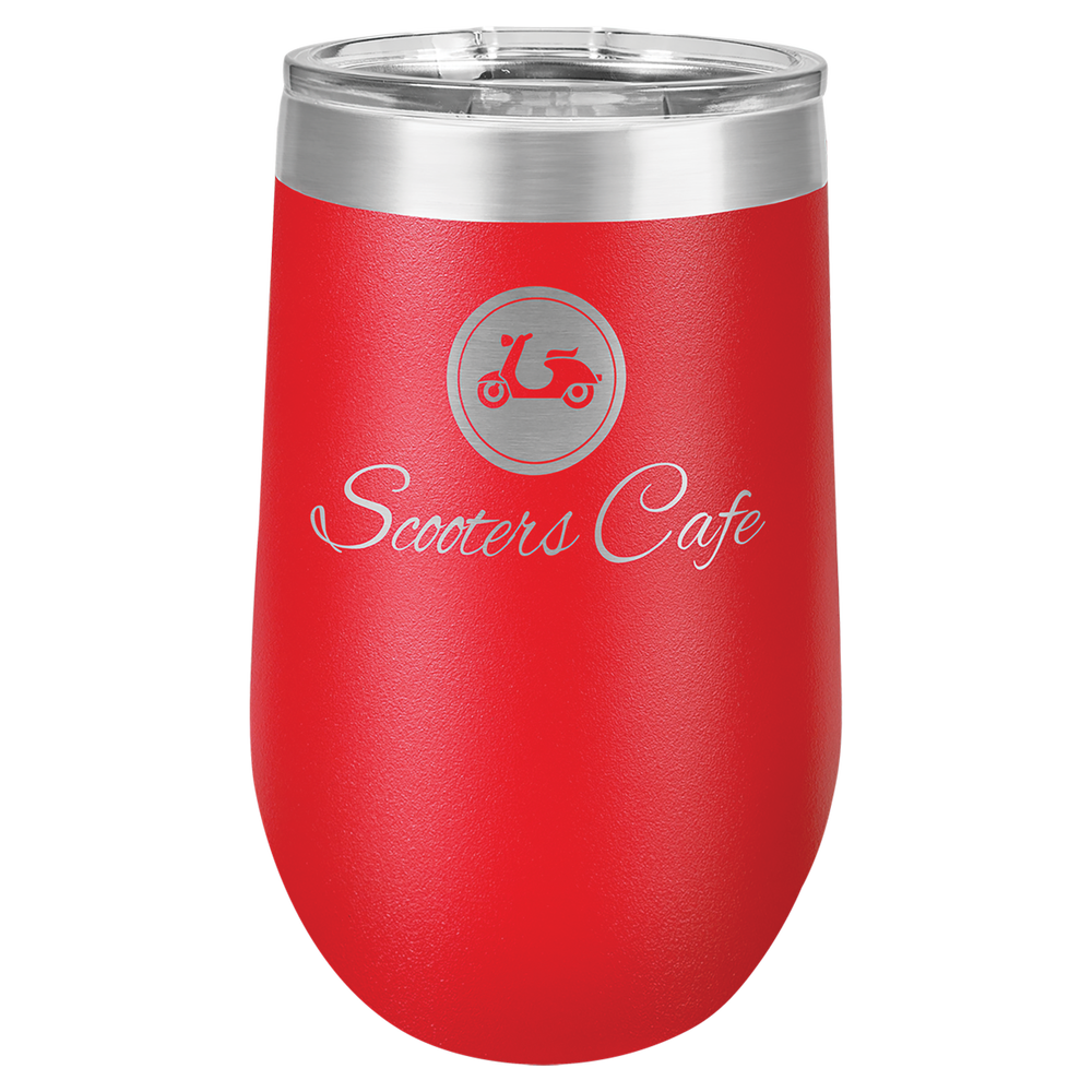 Personalized Wine Tumbler  ShopEngraveItHouston.com