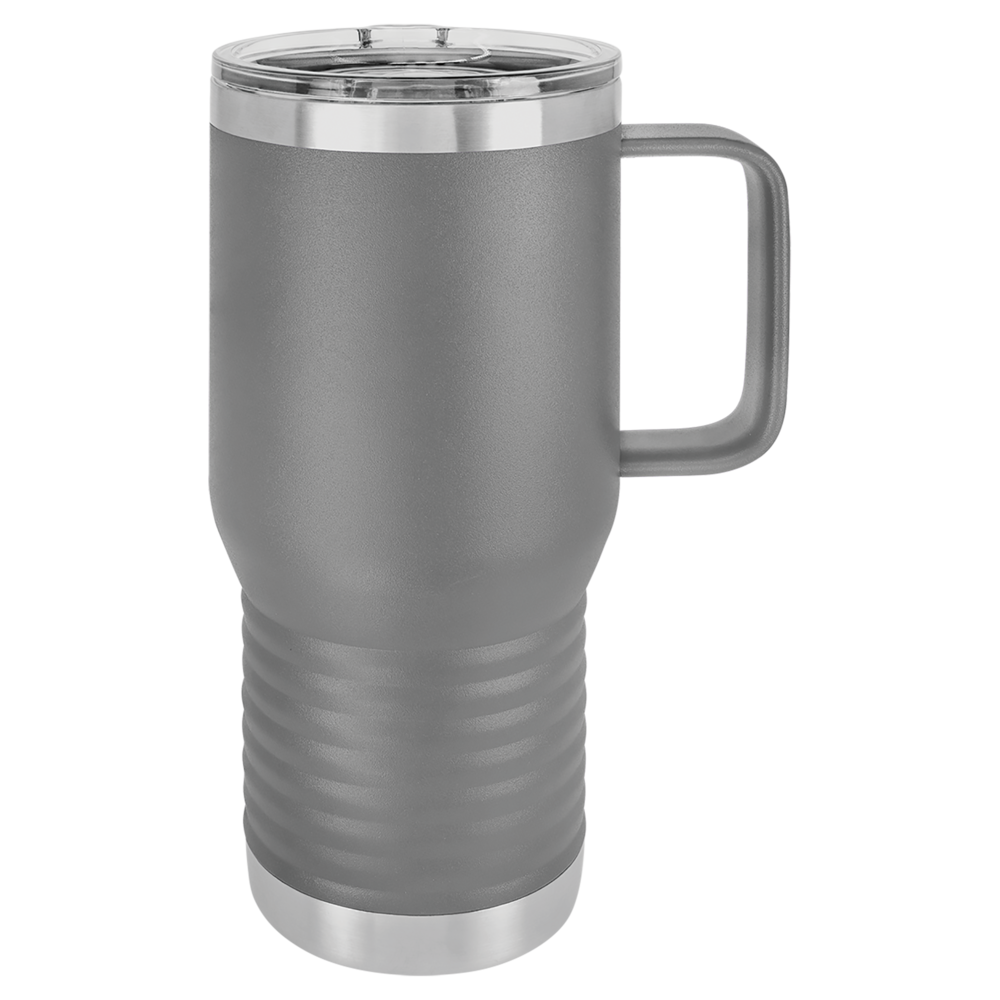 Polar Camel 20oz Stainless Steel Insulated Coffee Mugs