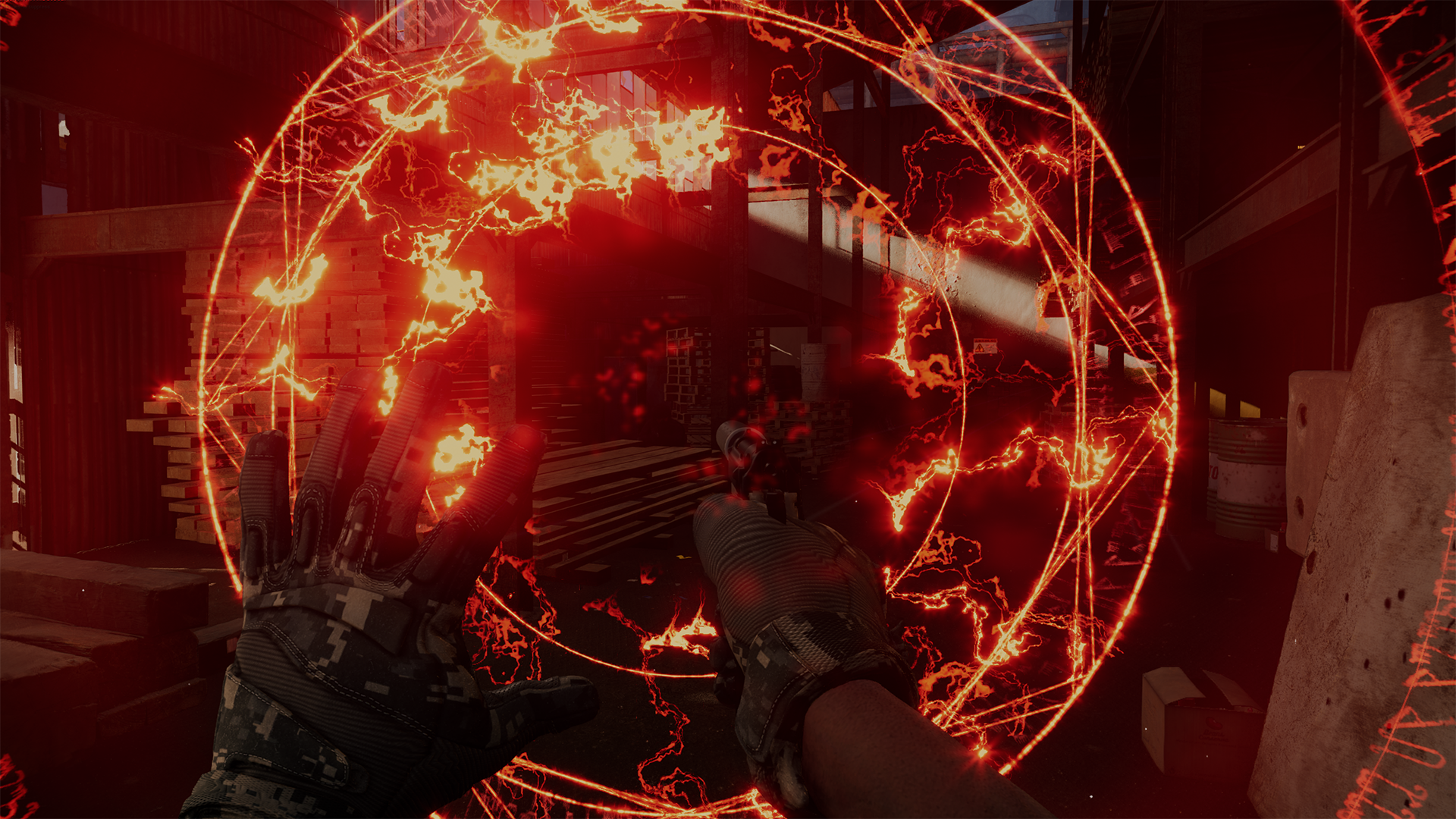 GRAEWOLV ANNOUNCES VEIL GAMEPLAY TRAILER