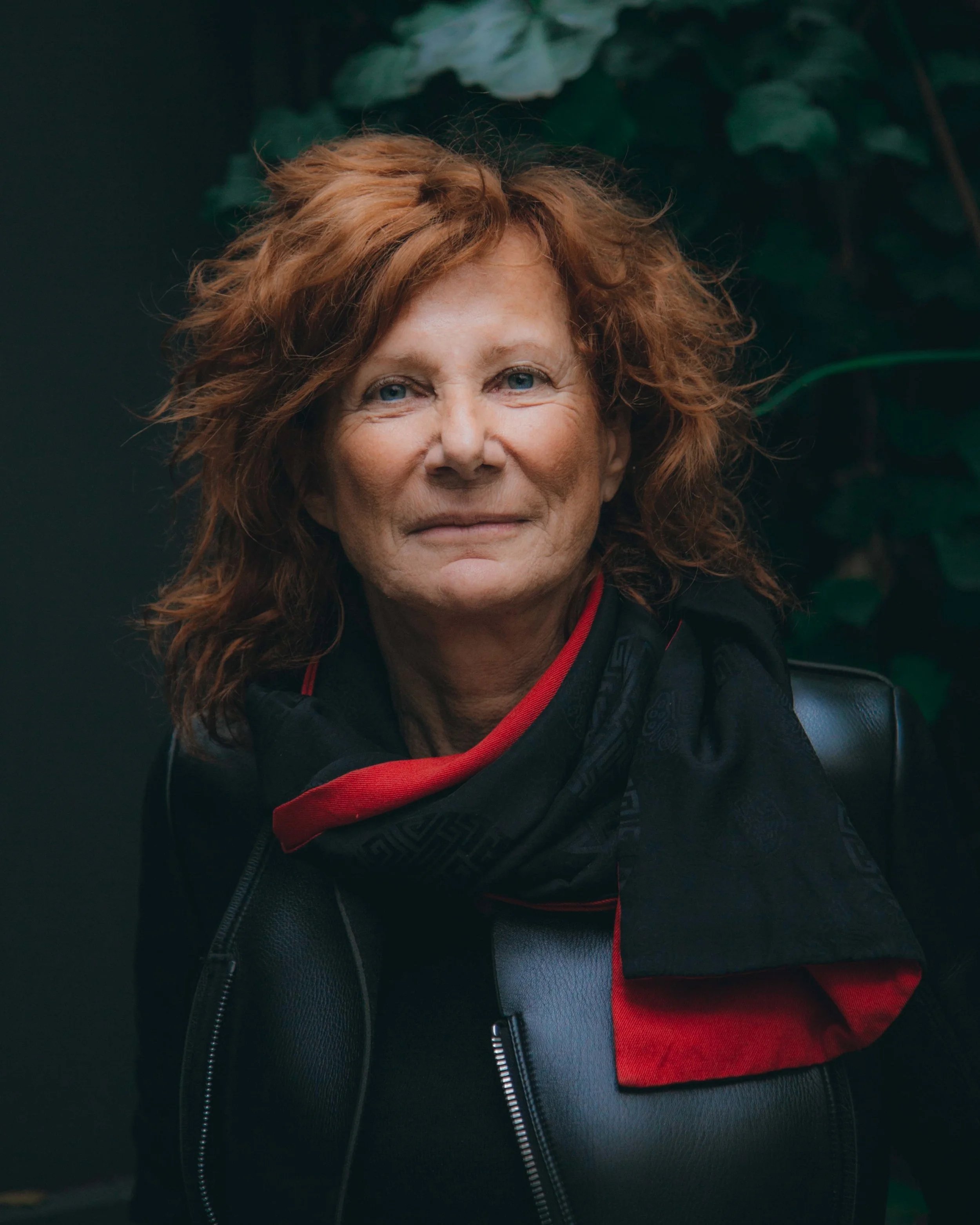 Catherine Becker