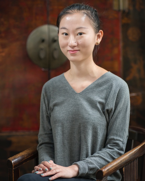 Xiaoyu Lou Chen