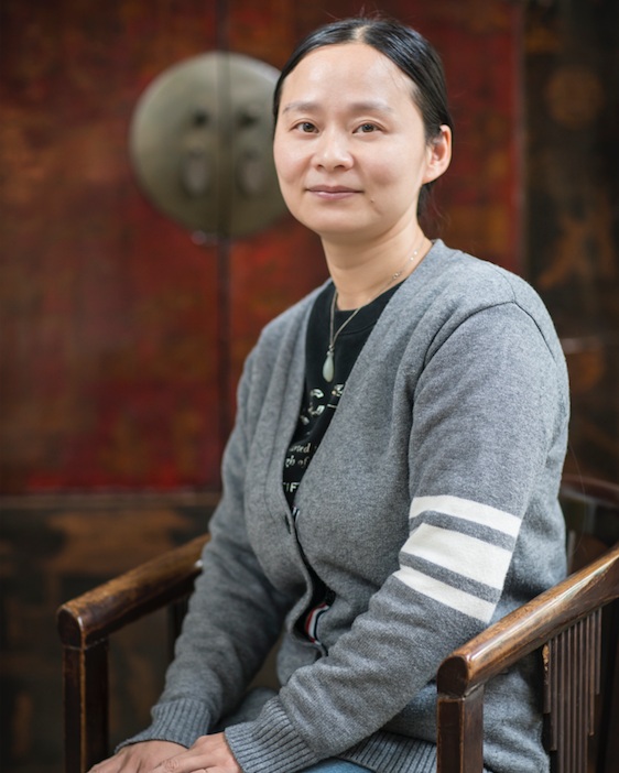 Xiaofang Chen