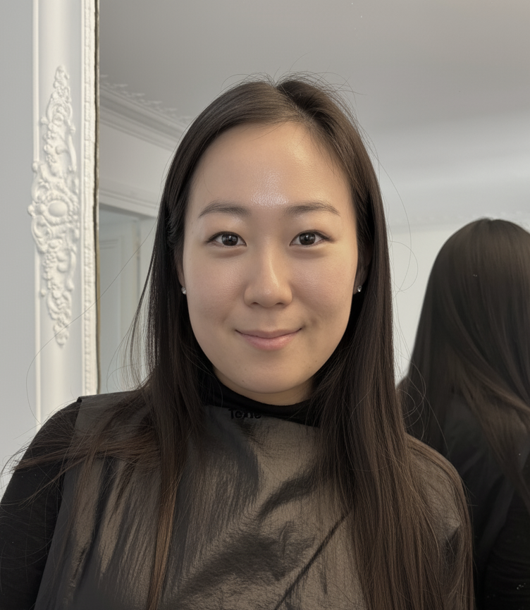 Sarah Hyojun Lee